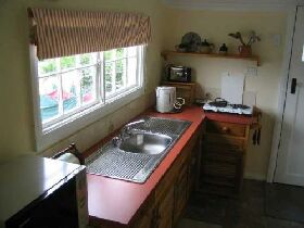 Groombridge Cottage - Hotel Gold Coast 0
