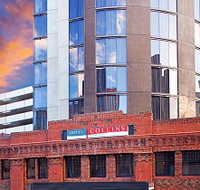 Hotel Collins - Hotel Gold Coast