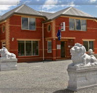 Sheffield Motor Inn - Hotel Gold Coast