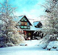 Cradle Chalet Boutique Luxury Lodge - Hotel Gold Coast