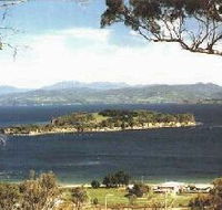 Bruny Hotel - Hotel Gold Coast