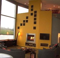 Eagles Nest Retreat - Hotel Gold Coast