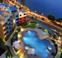 BreakFree Grand Pacific Resort - Hotel Gold Coast