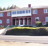Kermandie Hotel - Hotel Gold Coast