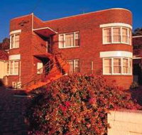 Burnie HQ Apartments - Hotel Gold Coast