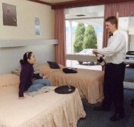 Top of the Town Hotel - Hotel Gold Coast