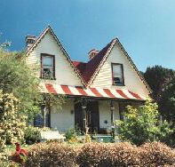 Westella House - Hotel Gold Coast