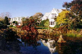 Hawley House - Hotel Gold Coast 0