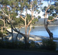 Bruny Island Retreat - Hotel Gold Coast