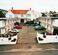 Mayfair Motel on Cavell - Hotel Gold Coast