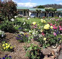 Wintersun Gardens Motel - Hotel Gold Coast