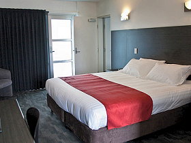 Brighton Hotel Motel - Hotel Gold Coast 0
