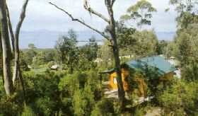 Partridge Farm - Hotel Gold Coast 0