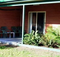Queechy Cottages - Hotel Gold Coast