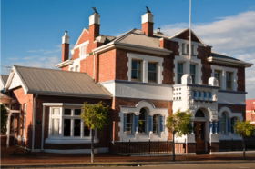 Abels Bay TAS Hotel Gold Coast