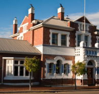 Old Bank BB - Hotel Gold Coast