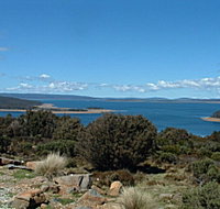 Great Lake Caravan Park - Hotel Gold Coast
