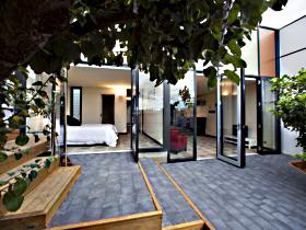 Hatherley Birrell Collection - Teahouse Apartment - Hotel Gold Coast 0