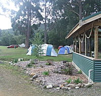 Southport Hotel and Caravan Park - Hotel Gold Coast
