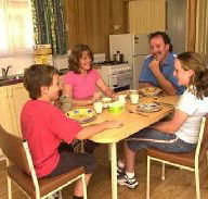 Dover Beachside Tourist Park - Hotel Gold Coast