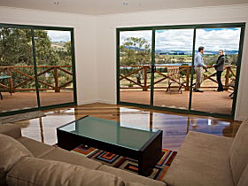 Curringa Farm Accommodation - Hotel Gold Coast 0