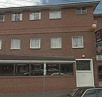 Waratah Motor Hotel - Hotel Gold Coast