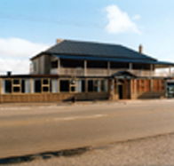Campbell Town Motel and Bistro - Hotel Gold Coast