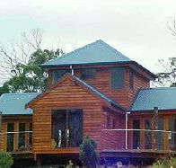 Tree House - The - Hotel Gold Coast