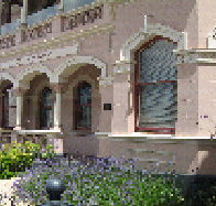 Roxburgh House Apartments - Hotel Gold Coast
