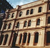 Central City Backpackers - Hotel Gold Coast