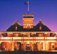 Tynwald Willow Bend Estate - Hotel Gold Coast