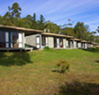 Bruny Island Explorer Cottages - Hotel Gold Coast