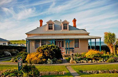 Hanlon House - Hotel Gold Coast 2