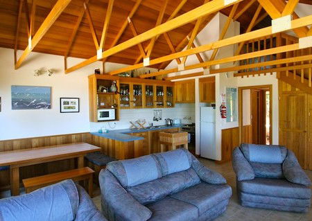 Partridge Farm - Hotel Gold Coast 1