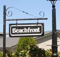 Beachfront Bicheno - Hotel Gold Coast