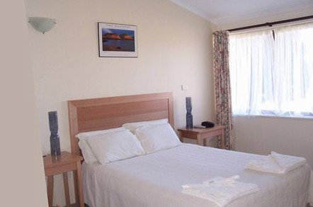 Davey Place Town Houses - Hotel Gold Coast 5