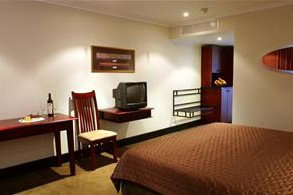 Fountainside Hotel Hobart - Hotel Gold Coast 1