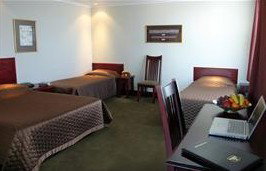 Fountainside Hotel Hobart - Hotel Gold Coast 2