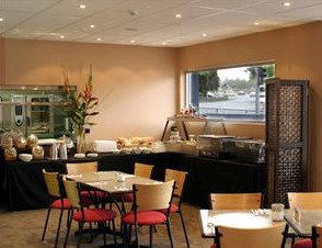 Fountainside Hotel Hobart - Hotel Gold Coast 4