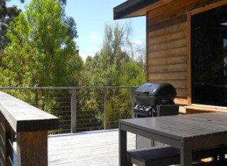 Southern Forest Accommodation - Hotel Gold Coast 2