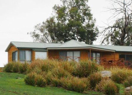 Curringa Farm Accommodation - Hotel Gold Coast 1