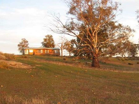 Curringa Farm Accommodation - Hotel Gold Coast 3