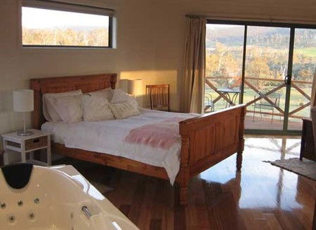 Curringa Farm Accommodation - Hotel Gold Coast 4