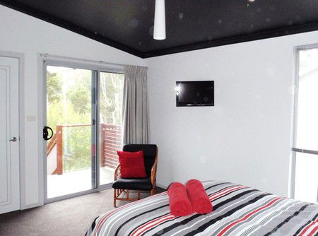 Ulverstone River Retreat - Hotel Gold Coast 4