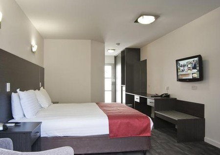 Brighton Hotel Motel - Hotel Gold Coast 2
