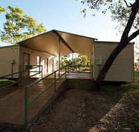 Cobbold Gorge - Hotel Gold Coast