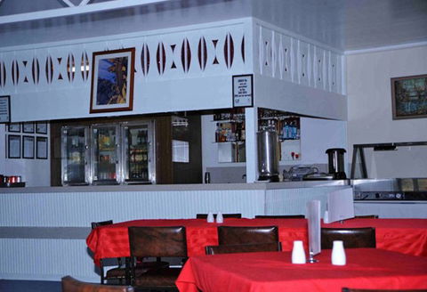 Atherton Tablelands Motor Inn-Motel - Hotel Gold Coast 0