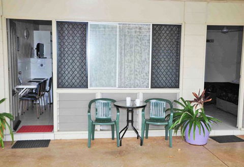 Atherton Tablelands Motor Inn-Motel - Hotel Gold Coast 4
