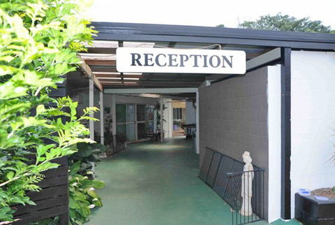Atherton Tablelands Motor Inn-Motel - Hotel Gold Coast 5