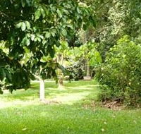 Kingfisher Park Birdwatchers Lodge - Hotel Gold Coast